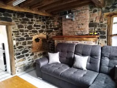 Holiday home Le Ternia *