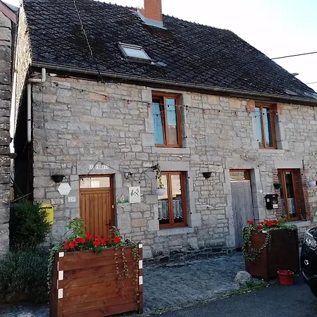 Le Ternia Ferienhaus