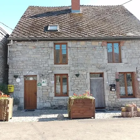 Ferienhaus Le Ternia