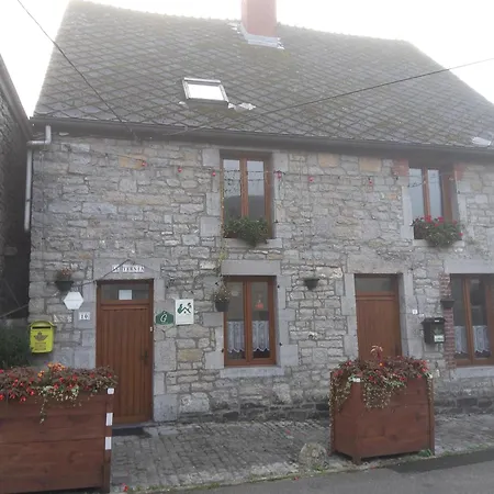 Le Ternia Ferienhaus