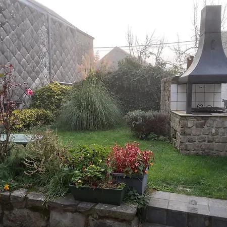 Ferienhaus Le Ternia *