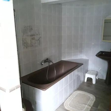 Nyaraló Le Ternia
