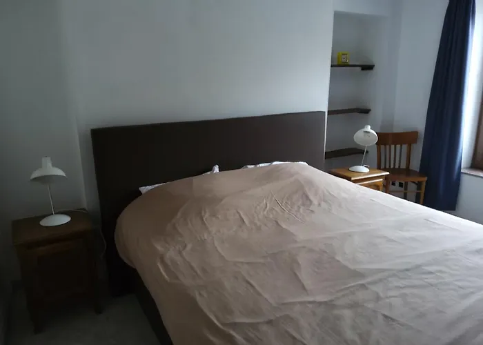 Le Ternia Hébergement de vacances