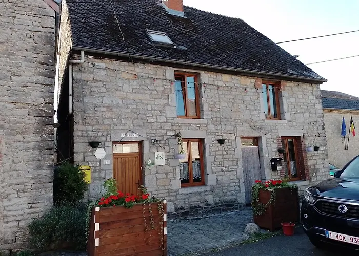 Le Ternia Hébergement de vacances