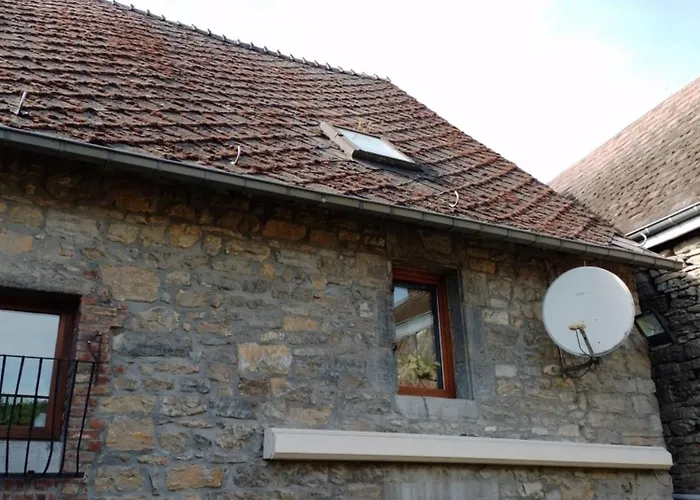 Hébergement de vacances Le Ternia