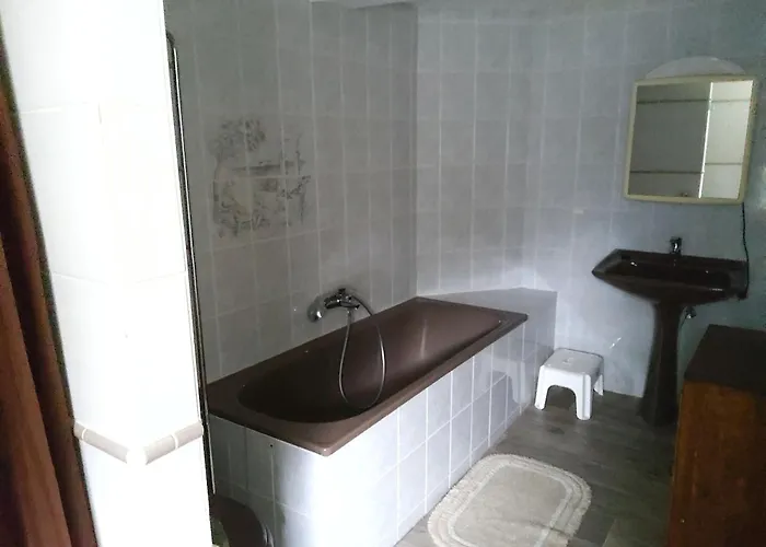 Hébergement de vacances Le Ternia